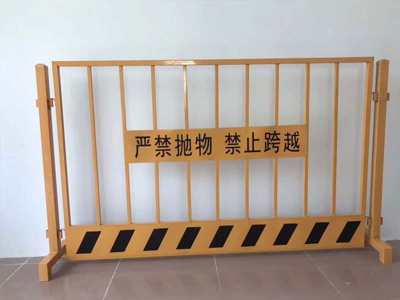 Temporary facilities C