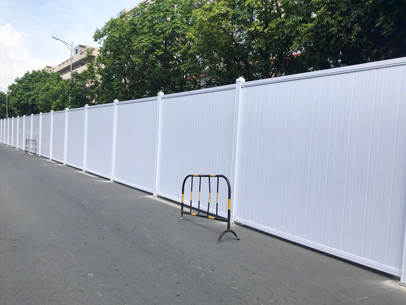 PVC enclosure C