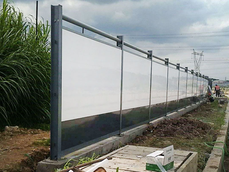 Enclosure case 3